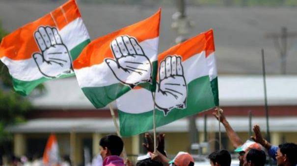 தூத்துக்குடியில்  கண்டன ஆர்ப்பாட்டம் - மாவட்ட காங்கிரஸ் அறிவிப்பு! 

