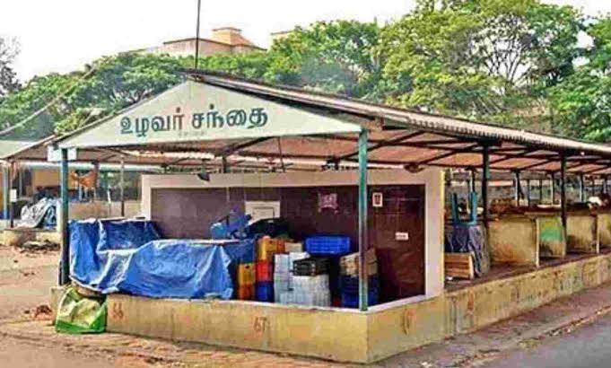 உழவர் சந்தையில் மாலை நேர கடைகள்: ஆட்சியர் தகவல்!