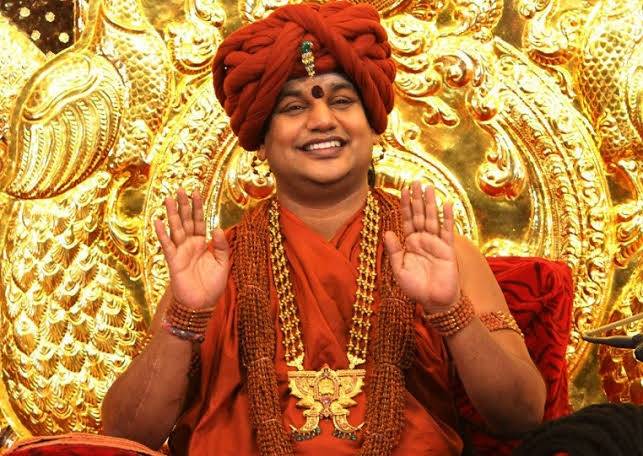 இனி வேற நித்யானந்தாவை பார்ப்பீர்கள்..அதிரடி அறிவிப்பு

