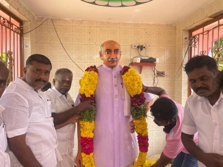 விளாத்திகுளம் சட்டமன்ற உறுப்பினர் தாக்கப்பட்டாரா? பரபரக்கும்  விளாத்திகுளம் தொகுதி