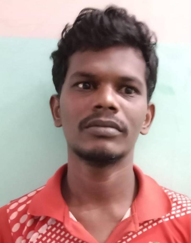 பெட்டிக்கடையில் தடை செய்யப்பட்ட புகையிலை பொருட்கள் விற்பனை செய்த கடைக்காரர் கைது!