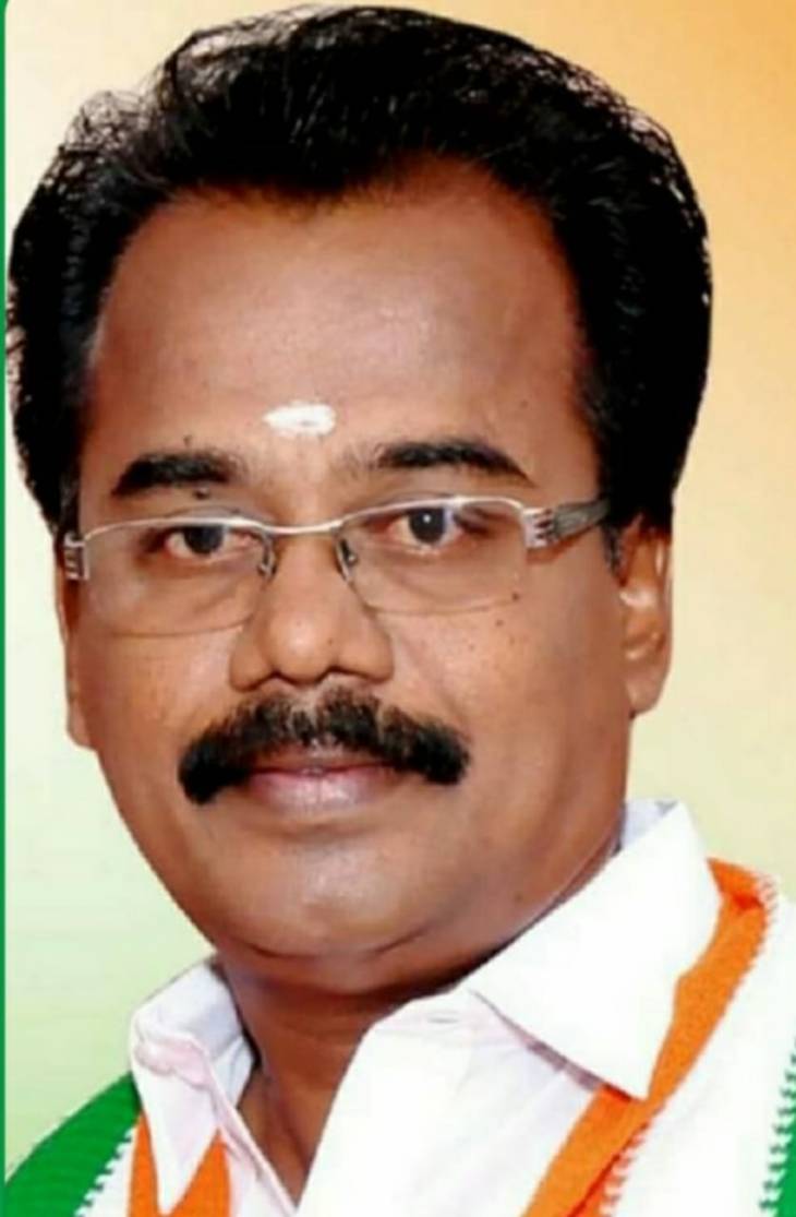 தூத்துக்குடியில் மத்திய பாஜக அரசிற்கு எதிராக காங்கிரஸ் மறியல் போராட்டம் !