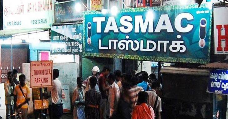 தூத்துக்குடி மாவட்டத்தில் ஆக.,15ம் தேதி டாஸ்மாக் மதுபானக் கடைகள் மூடல் - மாவட்ட ஆட்சியர் அறிவிப்பு!

