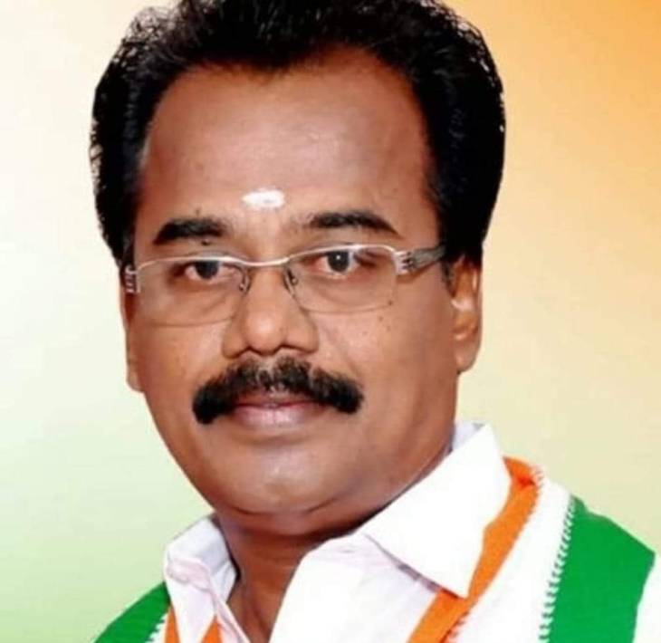 தூத்துக்குடியில் சுதந்திர தின விழா பாதயாத்திரை -  கைகளில் கொடியுடன் உற்சாகமாக வலம் வர இருக்கும் காங்கிரஸ்!