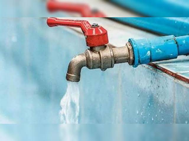 தூத்துக்குடியில் குடிநீர் விநியோகம் ரத்து - ஆணையர் அறிவிப்பு!