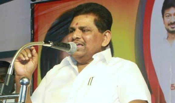 ஆட்சி மாறிவிட்டதால் நீதித்துறை செயல்பாடுகள் மாறிவிடாது: அனிதா ராதாகிருஷ்ணனுக்கு எதிரான வழக்கில் உச்ச நீதிமன்றம் காட்டம்!

