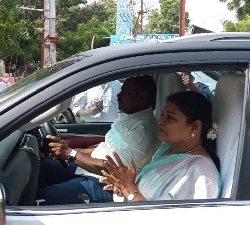 கீதாஜீவன் மீதான சொத்துக் குவிப்பு வழக்கில் இன்று தீர்ப்பு - பதற்றத்தில் திமுக!
