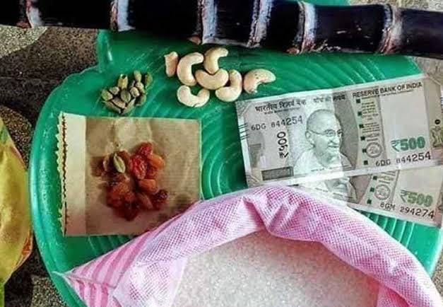 பொங்கல் பரிசு.. அனைத்து ரேசன் கார்டுதாரர்களுக்கும் ரூ.3000 -  தமிழக அரசுக்கு ஓ.பன்னீர் செல்வம் கோரிக்கை