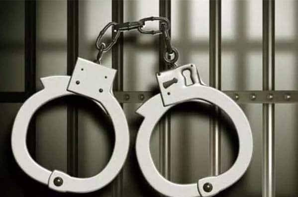 தூத்துக்குடியில் மேய்ச்சலுக்கு விட்டிருந்த ஆட்டை திருடிய இருவர் கைது - ஆடு மீட்பு!