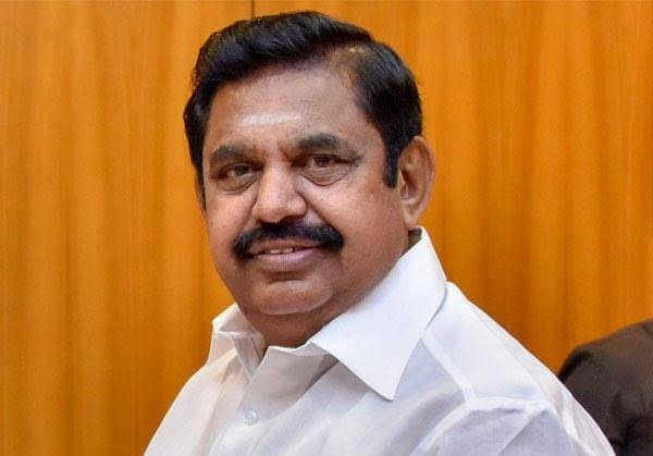 அதிமுக சார்பில் போட்டியிடும் வேட்பாளர்கள் பட்டியல்... நாளை வெளியாக வாய்ப்பு! 