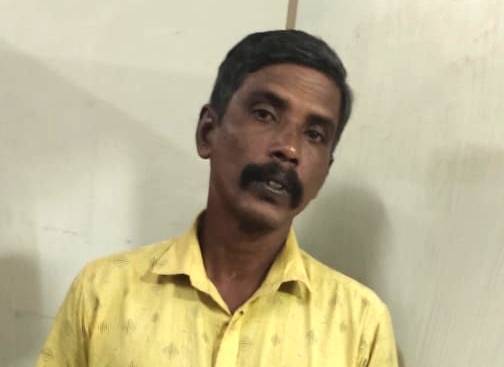 தூத்துக்குடியில் 10 வயது சிறுமியை பாலியல் வன்முறை செய்த வழக்கு - குற்றவாளிக்கு 20 வருடங்கள் கடுங்காவல் சிறை தண்டனை!