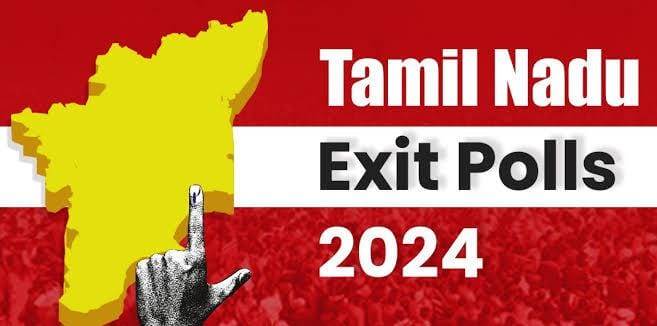 தமிழகத்தில் மலர்கிறது தாமரை? பாஜக கூட்டணிக்கு 3 சீட்கள்!