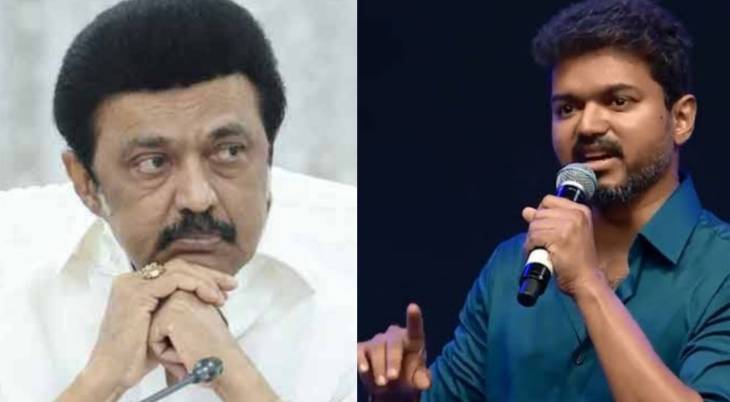 கள்ளக்குறிச்சி கள்ளச்சாராய விவகாரம்.. அரசு நிர்வாகத்தின் அலட்சியம்தான் காரணம் -  தவெக தலைவர் விஜய் காட்டம்!

