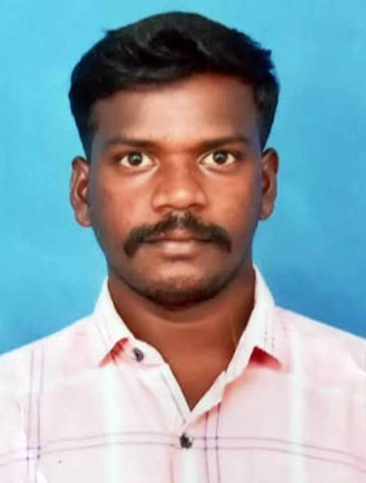 ஓட்டப்பிடாரம் அருகே பெயிண்டர் திடீர் மாயம் - மணியாச்சி போலீசார் விசாரணை!
