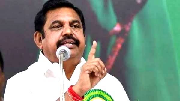 தூத்துக்குடி மக்களவைத் தொகுதி தேர்தல் தோல்வி : எடப்பாடி பழனிச்சாமி தலைமையில் நடந்த அதிமுக ஆலோசனைக் கூட்டத்தில் நடந்தது இதுதானாம்!