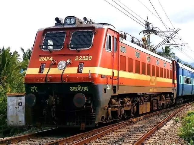 சென்னையில் இருந்து புறப்படும் முக்கிய எக்ஸ்பிரஸ் ரயில் சேவைகளில் மாற்றம்!
