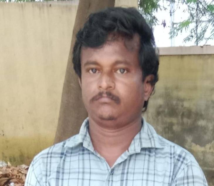 6 வயது சிறுமிக்கு பாலியல் தொந்தரவு... 6 வருடம் சிறை தண்டனை வழங்கி தூத்துக்குடி நீதிமன்றம் தீர்ப்பு!