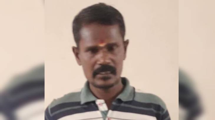 சிறுமிக்கு பாலியல் தொல்லை... வாலிபருக்கு 5 ஆண்டு சிறை தண்டனை : தூத்துக்குடி போக்சோ நீதிமன்றம் தீர்ப்பு!