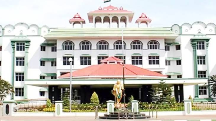 தூத்துக்குடியில் 7 ஆண்டு தண்டனை பெற்றவருக்கு ஆயுள் தண்டனை கொடுத்த மதுரை உயர்நீதிமன்றம்!