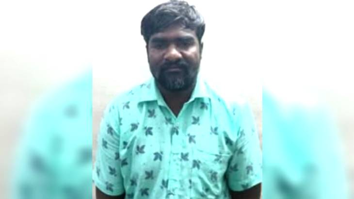 9 வயது சிறுமிக்கு பாலியல் தொந்தரவு : வாலிபருக்கு 5 ஆண்டு கடுங்காவல் சிறை தண்டனை!!
