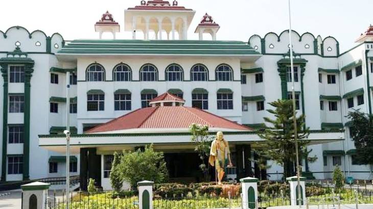 தூத்துக்குடி ஸ்பிக் நிறுவனம் கையகப்படுத்திய 72 ஏக்கர் புறம்போக்கு நிலம்....அரசுக்கு உயர்நீதிமன்ற கிளை அதிரடி உத்தரவு!