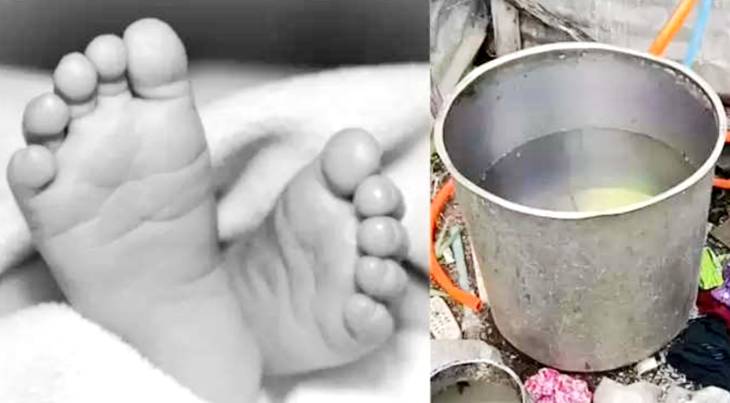 இப்படியும் ஒரு சோகம்... தூத்துக்குடி அருகே நடந்த அதிர்ச்சி சம்பவம்!