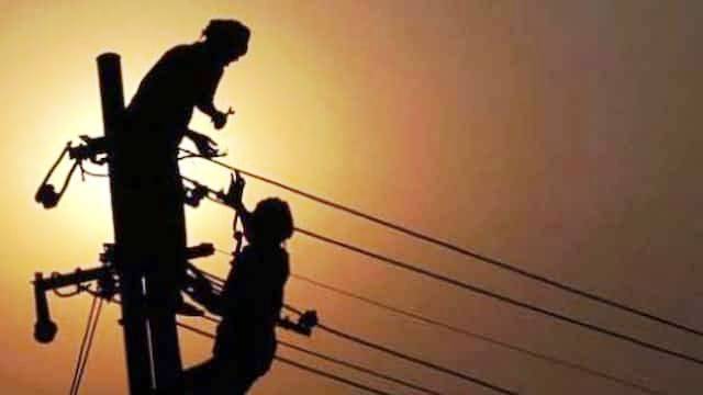 நாளை 5 மணி நேரம் இந்த இடங்களில் மின்சாரம் இருக்காது!