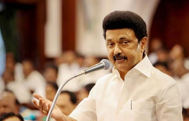 தூத்துக்குடி வருகிறார் தமிழக முதல்வர் மு.க.ஸ்டாலின்!