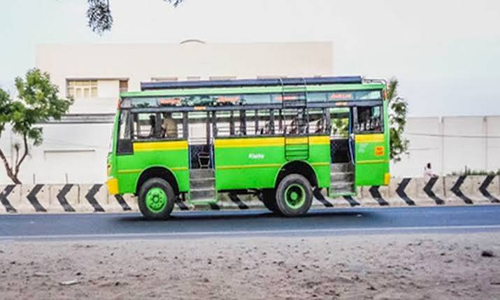 தூத்துக்குடியில் அதிகரிக்கப்படுகிறதா மினி பேருந்து... புதிய விரிவான திட்ட வழிமுறைகள் வெளியானது!

