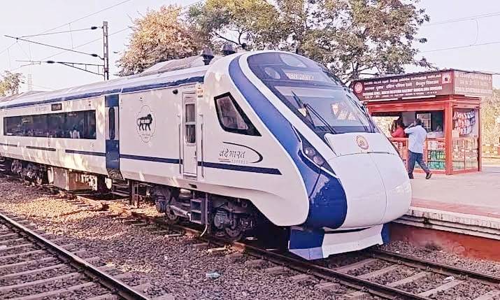 தூத்துக்குடிக்கு வந்தே பாரத் முதல் பல்வேறு இரயில் சேவை!