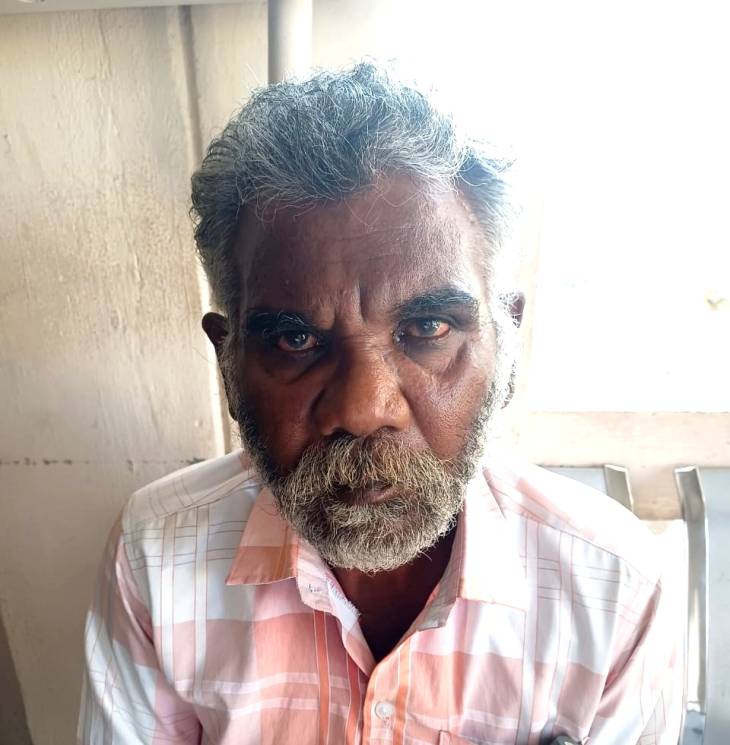 விளாத்திகுளம் அருகே பாலியல் வன்புணர்ச்சிக்கு ஆளான 8 வயது சிறுமி : 20 வருடம் கடுங்காவல் தண்டனை வழங்கி நீதிமன்றம் தீர்ப்பு!