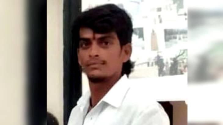 விளாத்திகுளம் அருகே வாலிபர் தூக்கிட்டு தற்கொலை!

