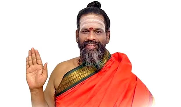 தூத்துக்குடி ஸ்ரீசித்தர் பீடத்தில் வரும் 26ம் தேதி மஹா சிவராத்திரி திருவிழா : சாக்தஸ்ரீ சற்குரு ஸ்ரீபிரத்தி சுவாமிகள் அழைப்பு