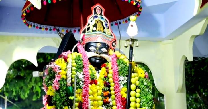 ஆதனூர் கிராமத்தில் 34 வது ஆண்டு மகா சிவராத்திரி திருவிழா!