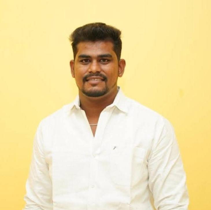 விளாத்திகுளம் பேரூராட்சி தலைவர் மகன் சாலை விபத்தில் உயிரிழப்பு!