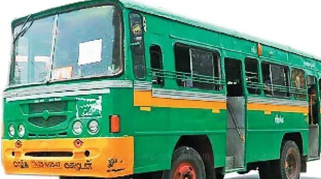 தூத்துக்குடியில் புதிய 20 வழித்தடங்களில் மினிபேருந்துக்களை இயக்க விண்ணப்பிக்கலாம் : மாவட்ட ஆட்சியா்!
