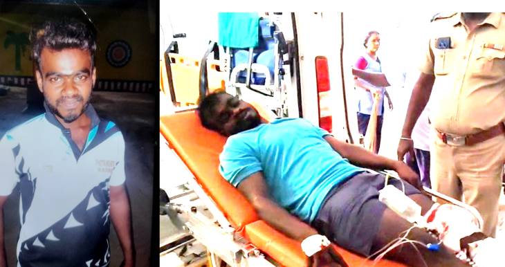 தூத்துக்குடியில் காலையிலேயே கேட்ட துப்பாக்கி சத்தம்... அதிரடி காட்டும் எஸ்பி ஆல்பர்ட் ஜான்!!

