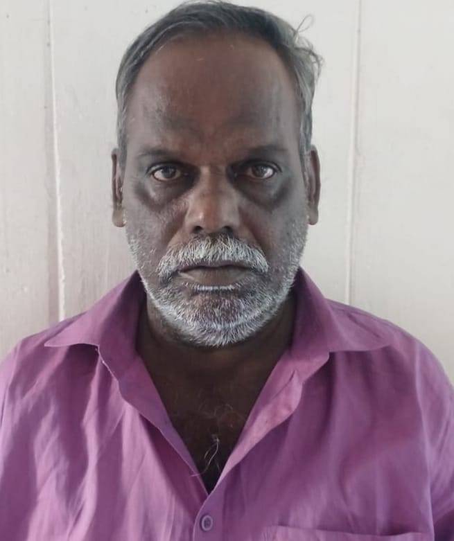 விளாத்திகுளம் அருகே ஒருவருக்கு 20 ஆண்டுகள் கடுங்காவல் சிறை : தூத்துக்குடி போக்சோ நீதிமன்றம் தீர்ப்பு!