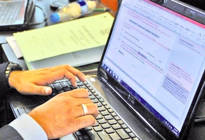 தூத்துக்குடி மாவட்டத்தில் நிலங்களை அளவீடு செய்ய புது வழி!