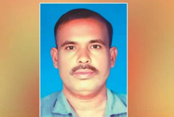 தூத்துக்குடியில் பரிதாபம்... திடீரென உயிரிழப்பு!