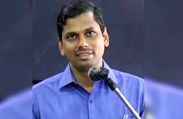 தூத்துக்குடி மக்களே இந்த எண்களை நோட் பன்னிகோங்க... கலெக்டர் அறிவிப்பு!