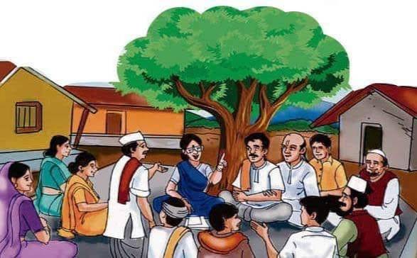 தூத்துக்குடி மக்களே... பஞ்.; அலுவலகம் செல்லும் முன் இதை தெரிஞ்சிக்கோங்க!