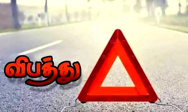தூத்துக்குடியில் பைக் விபத்தில் காயம் அடைந்த இளைஞர் உயிரிழப்பு!
