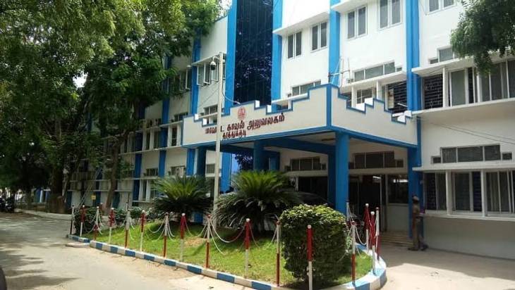 தூத்துக்குடி தொழில் நிறுவனங்களுக்கு போலீசிடம் இருந்து வந்துள்ள முக்கிய மெசேஜ்!