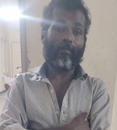 5 வருடம் கடுங்காவல் சிறை : தூத்துக்குடி போக்சோ நீதிமன்றம் தீர்ப்பு!