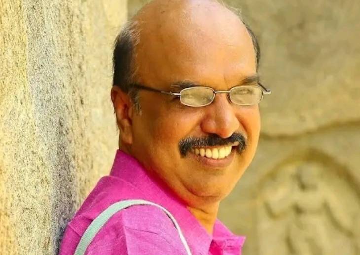 தூத்துக்குடிக்கு வந்து விழுந்த சோகம்... தமிழக பிரபலம் காலமானார்!