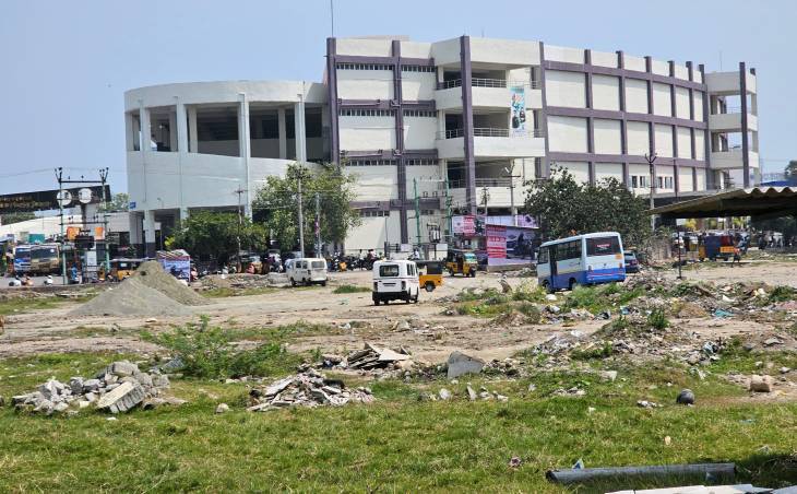 தூத்துக்குடி 90’ஸ் கிட்ஸ்களின் நினைவுகள்... 2K கிட்ஸ்களின் நினைவுகளாக மாறப்போகிறது