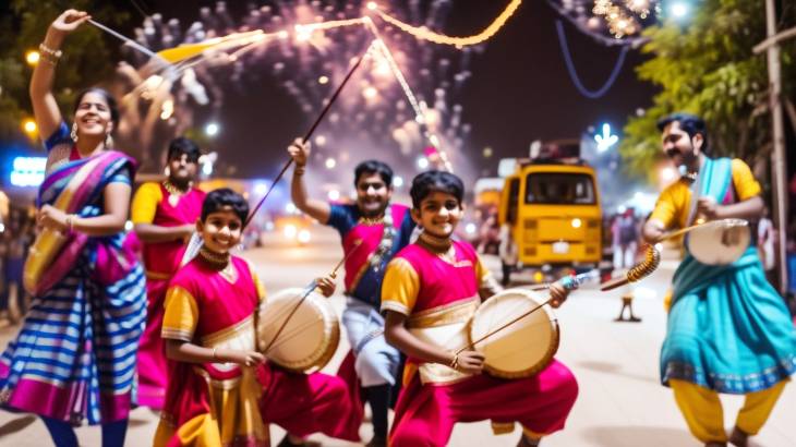 தூத்துக்குடி கலைஞர்களே... இது உங்களுக்கான வாய்ப்பு

