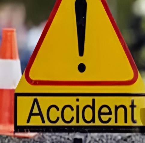 தூத்துக்குடியில் நடந்த சாலை விபத்தில் இளம் பெண் பரிதாபமாக உயிரிழப்பு!