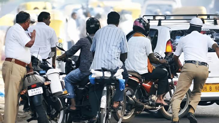 தூத்துக்குடியில் சிறுவனின் பெற்றோருக்கு கிடைத்த அதிர்ச்சி... கவனம்!